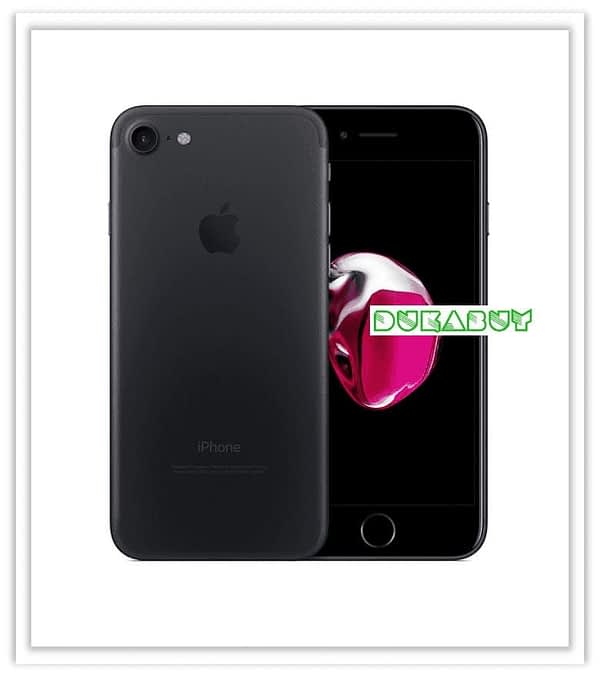 iPhone 7 black apple buy online nunua mtandaoni Tanzania DukaBuy