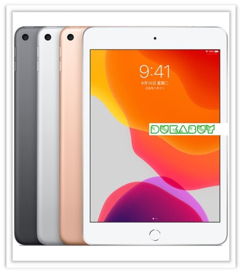 Apple iPad mini 5th generation buy online nunua mtandaoni Available for sale price in Tanzania DukaBuy 9 1