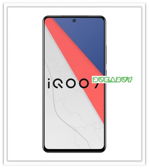 iQOO 7 5G buy online nunua mtandaoni Available for sale price in Tanzania DukaBuy 7