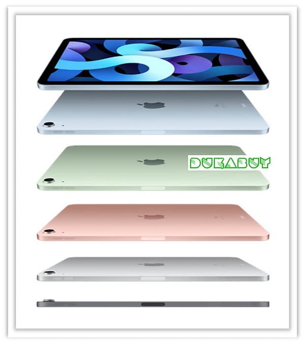 Apple iPad air 2020 4th generation buy online nunua mtandaoni Available for sale price in Tanzania DukaBuy 7