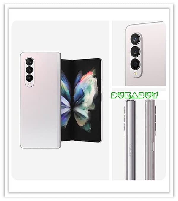 Samsung galaxy Z Fold 3 5G buy online nunua mtandaoni Available for sale price in Tanzania DukaBuy 21