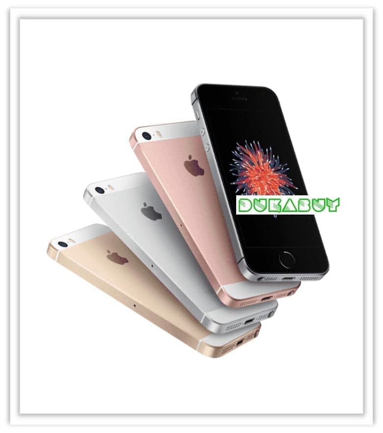 iPhone SE buy online nunua mtandaoni Tanzania DukaBuy