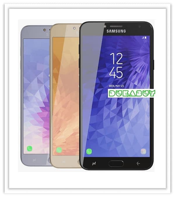Samsung Galaxy J4 all buy online nunua mtandaoni Tanzania DukaBuy