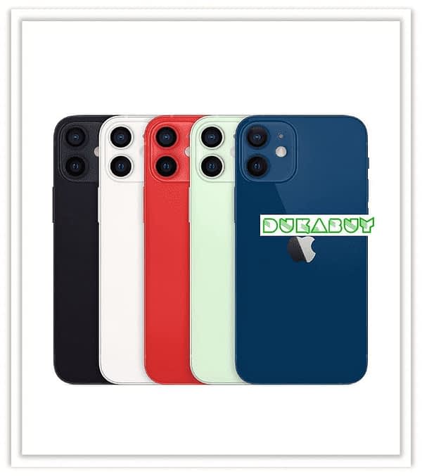 iPhone 12 mini buy online nunua mtandaoni Tanzania DukaBuy
