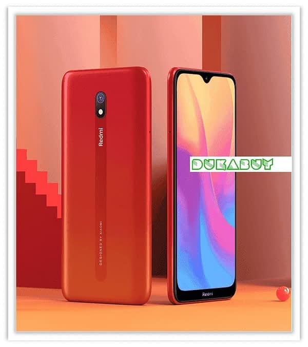 Xiaomi Redmi 8A orange 2 buy online nunua mtandaoni Tanzania DukaBuy