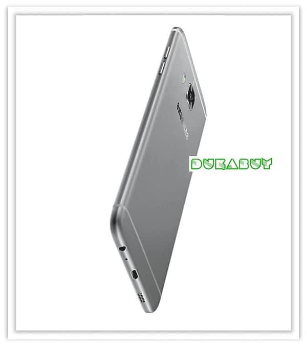 Samsung Galaxy C5 gray back buy online nunua mtandaoni Tanzania DukaBuy