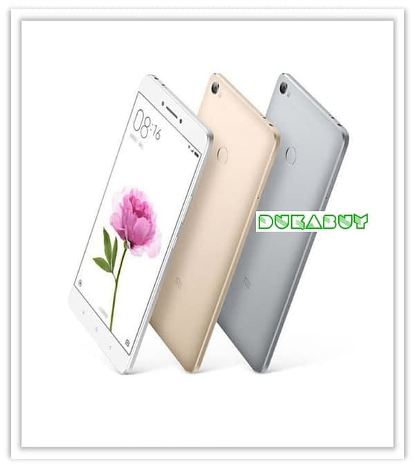 Xiaomi Mi Max buy online nunua mtandaoni Tanzania DukaBuy