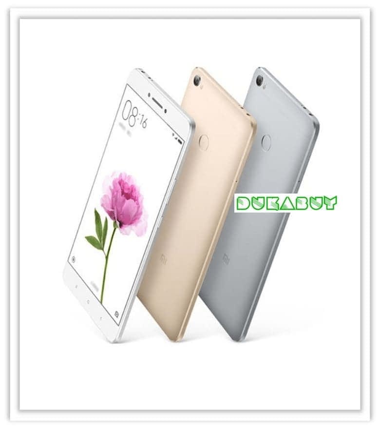 Xiaomi Mi Max buy online nunua mtandaoni Tanzania DukaBuy