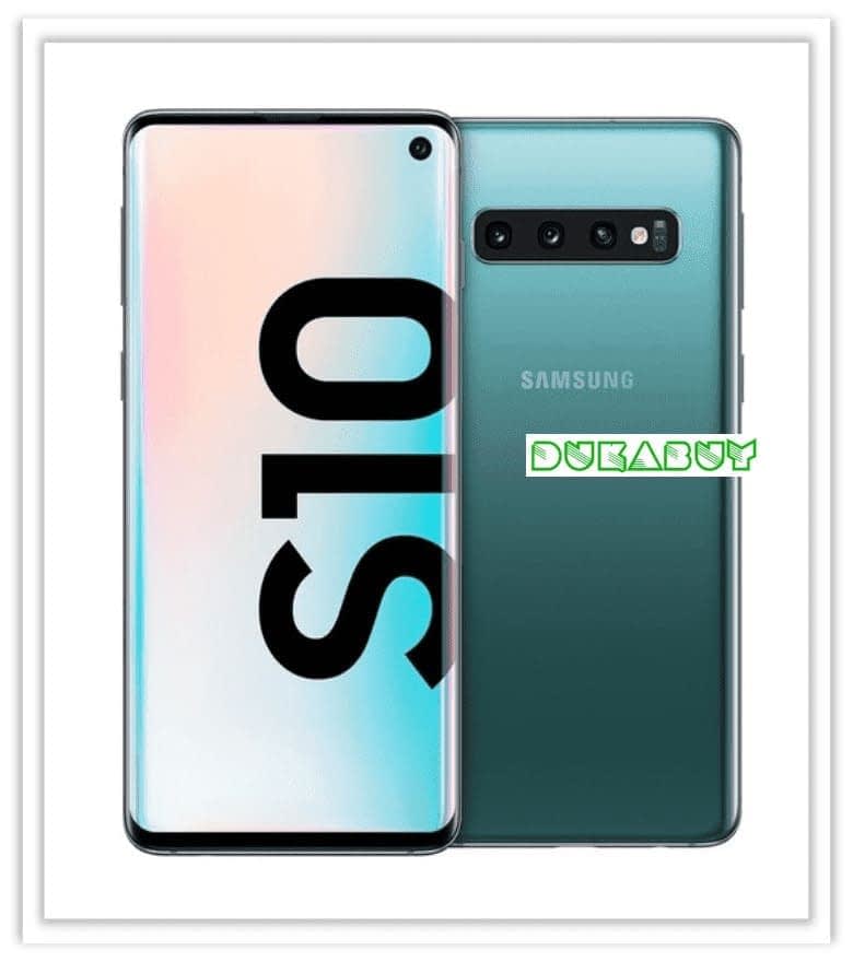 Samsung Galaxy S10 buy online nunua mtandaoni Tanzania DukaBuy