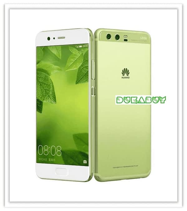 Huawei P10 green color all buy online nunua mtandaoni Tanzania DukaBuy