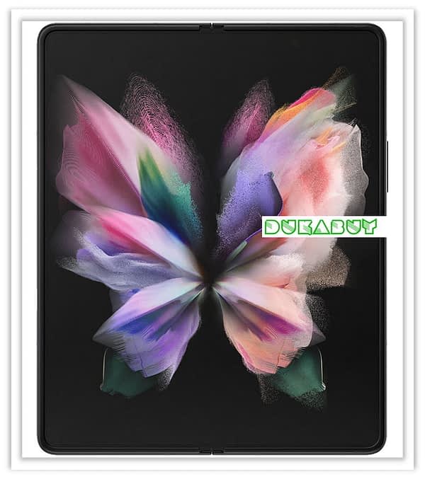 Samsung galaxy Z Fold 3 5G buy online nunua mtandaoni Available for sale price in Tanzania DukaBuy 5