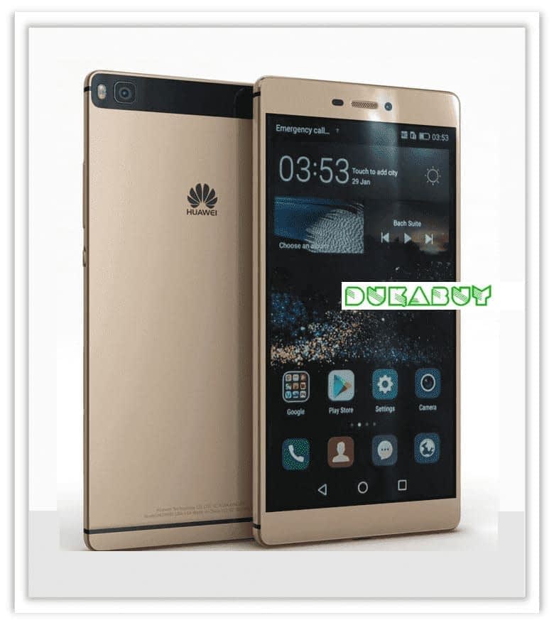 Huawei P8 gold buy online nunua mtandaoni Tanzania DukaBuy
