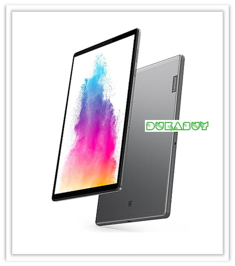 Lenovo tablet M10 Plus buy online nunua mtandaoni Available for sale price in Tanzania DukaBuy 3