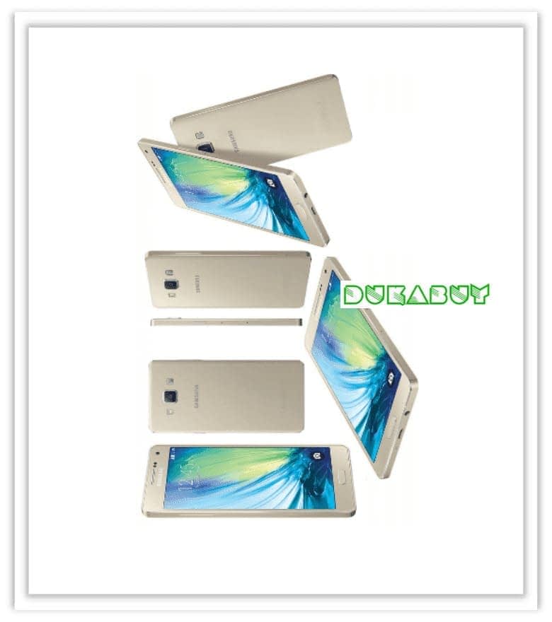 Samsung Galaxy A5 2015 all buy online nunua mtandaoni Tanzania DukaBuy