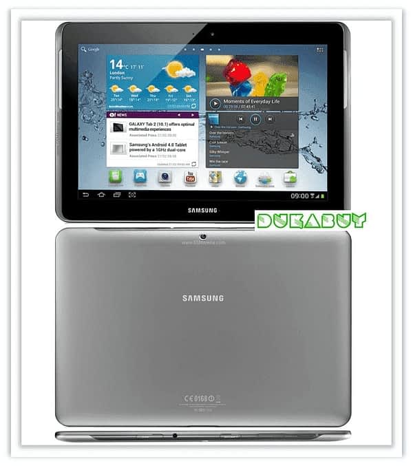 Samsung Galaxy Tab P5110 and P5100 10.1 inch buy online agiza mtandaoni Tanzania DukaBuy 9