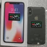 Apple iPhone X photo review