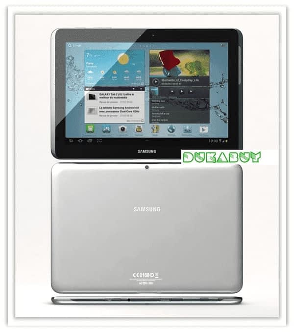 Samsung Galaxy Tab P5110 and P5100 10.1 inch buy online agiza mtandaoni Tanzania DukaBuy 8