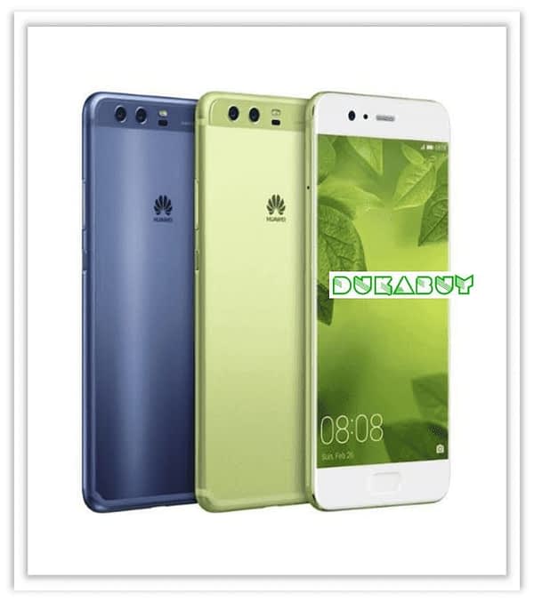 Huawei P10 plus buy online nunua mtandaoni Tanzania DukaBuy