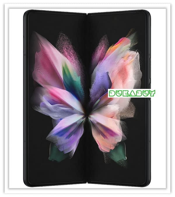 Samsung galaxy Z Fold 3 5G buy online nunua mtandaoni Available for sale price in Tanzania DukaBuy 11
