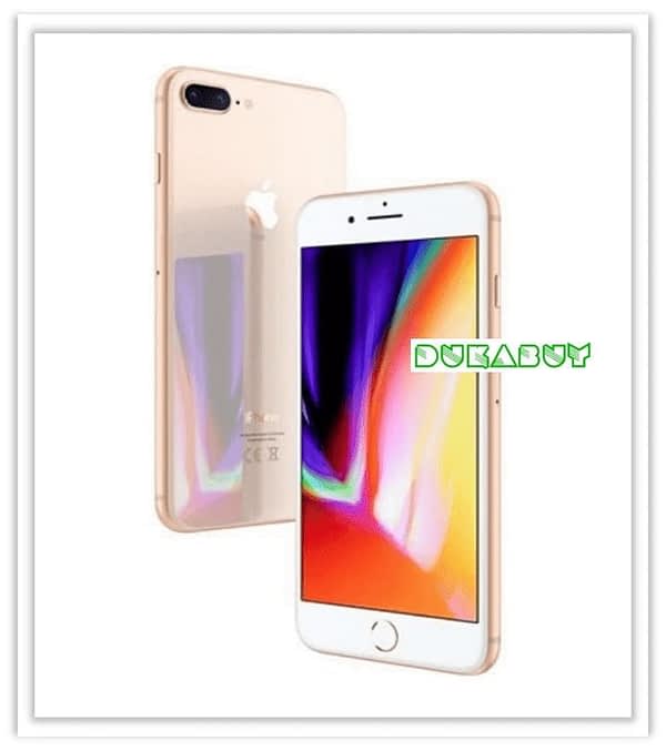 iPhone 8 plus gold apple buy online nunua mtandaoni Tanzania DukaBuy