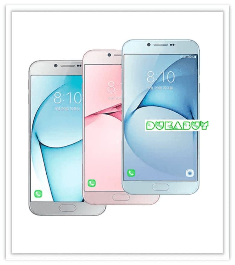 Samsung Galaxy A8 2016 all buy online nunua mtandaoni Tanzania DukaBuy