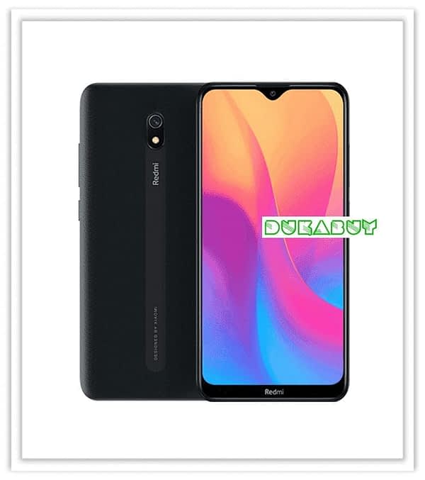 Xiaomi Redmi 8A black buy online nunua mtandaoni Tanzania DukaBuy
