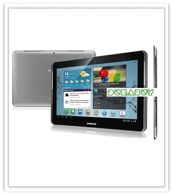 Samsung Galaxy Tab P5110 and P5100 10.1 inch buy online agiza mtandaoni Tanzania DukaBuy 4