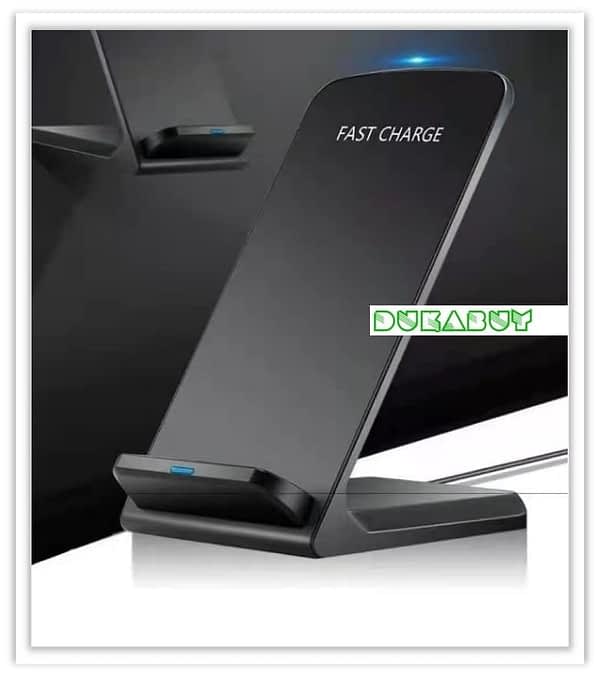 Wireless Charger buy online nunua mtandaoni Tanzania DukaBuy 3 min 2