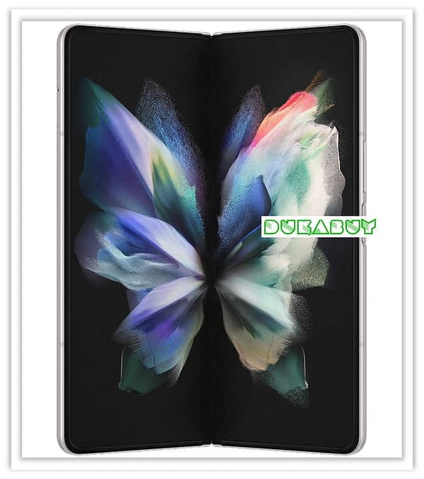 Samsung galaxy Z Fold 3 5G buy online nunua mtandaoni Available for sale price in Tanzania DukaBuy 18