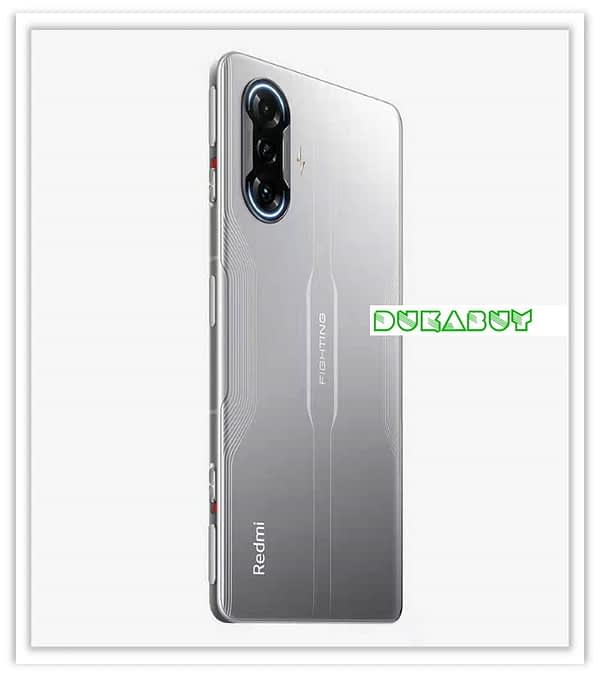 Xiaomi Redmi K40 Gaming edition buy online nunua mtandaoni Available for sale price in Tanzania DukaBuy 2