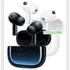 Vivo TWS 2 True Wireless Noise Cancelling Headphones buy online nunua mtandaoni Available for sale price in Tanzania DukaBuy 11 3