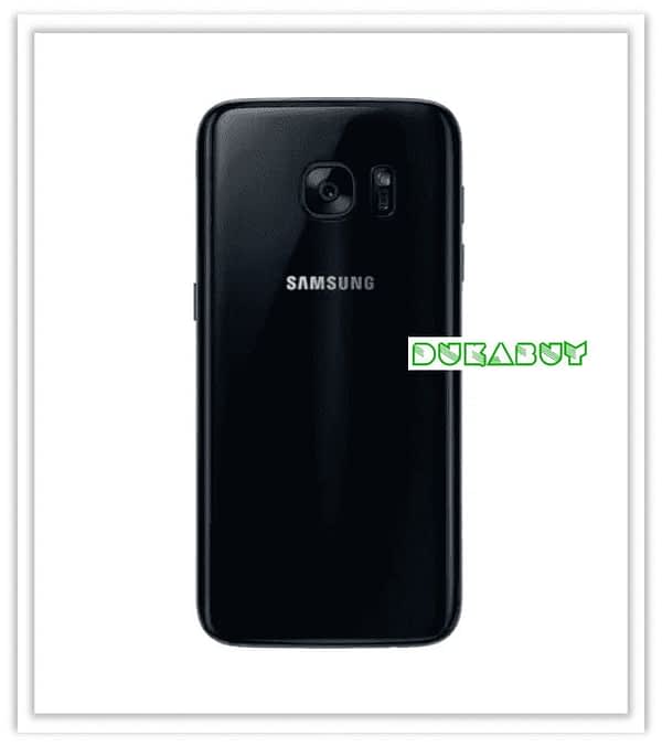 Samsung Galaxy S7 black buy online nunua mtandaoni Tanzania DukaBuy