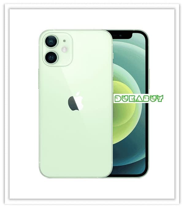 iPhone 12 mini green buy online nunua mtandaoni Tanzania DukaBuy