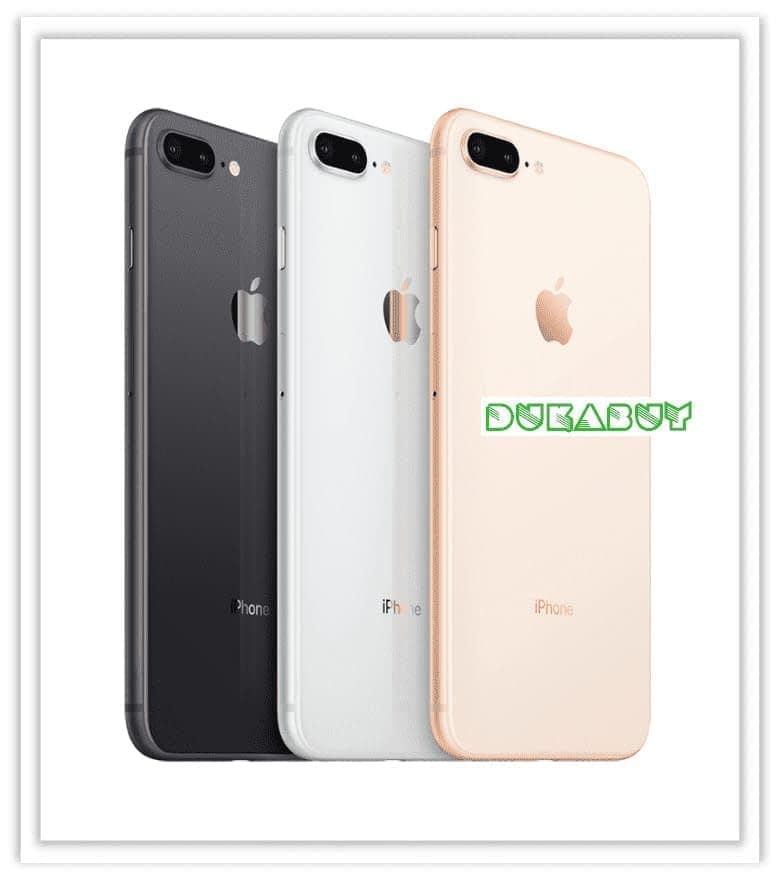 iPhone 8 plus apple buy online nunua mtandaoni Tanzania DukaBuy