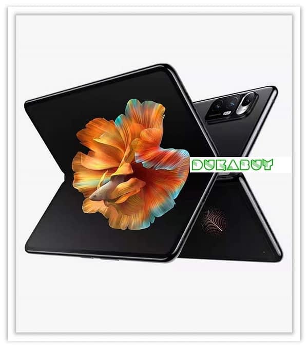 Xiaomi Mix Fold buy online nunua mtandaoni Available for sale price in Tanzania DukaBuy 6 1