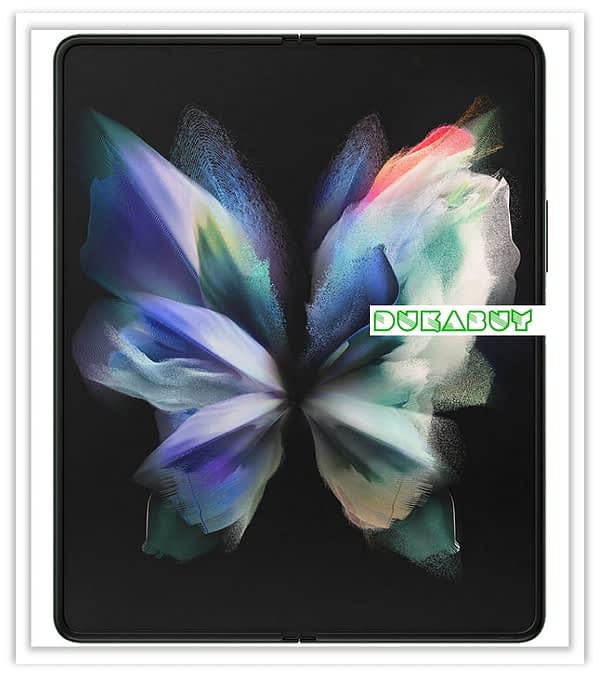 Samsung galaxy Z Fold 3 5G buy online nunua mtandaoni Available for sale price in Tanzania DukaBuy 19