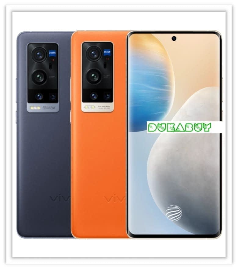 Vivo X60t Pro Plus 5G buy online nunua mtandaoni Available for sale in Tanzania DukaBuy 8 1