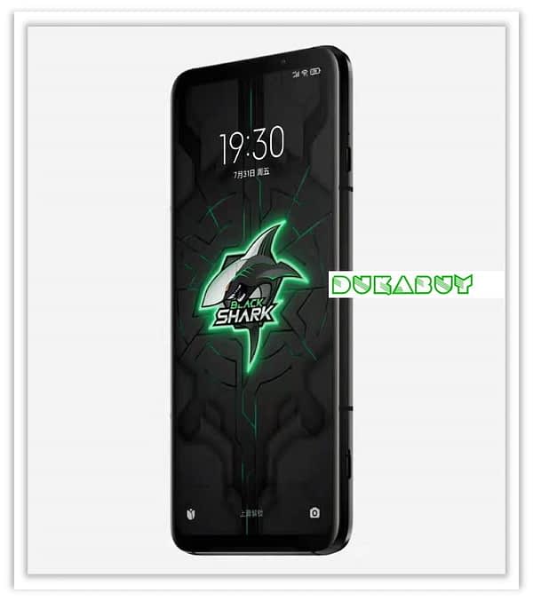Black shark 3S Tencent edition buy online nunua mtandaoni Available for sale price in Tanzania DukaBuy 6
