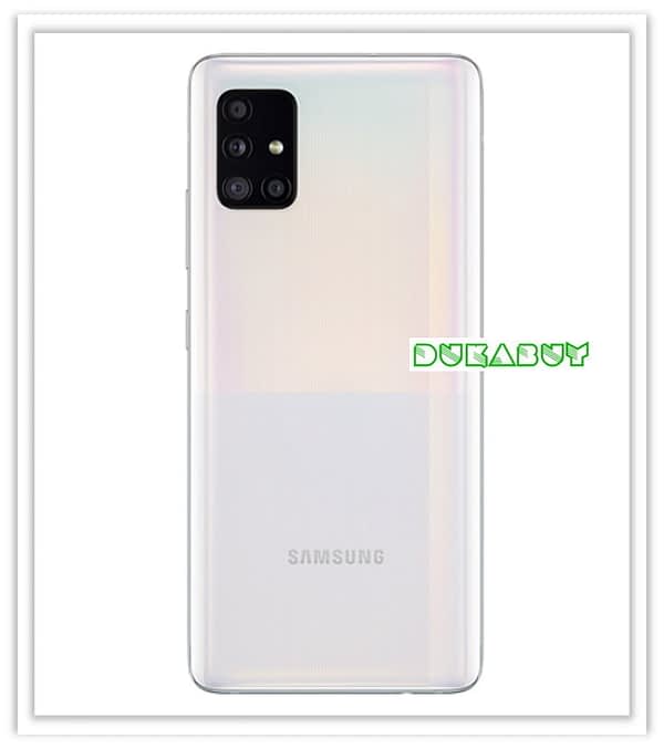 Samsung galaxy A51 5G watch buy online nunua mtandaoni Available for sale price in Tanzania DukaBuy 4