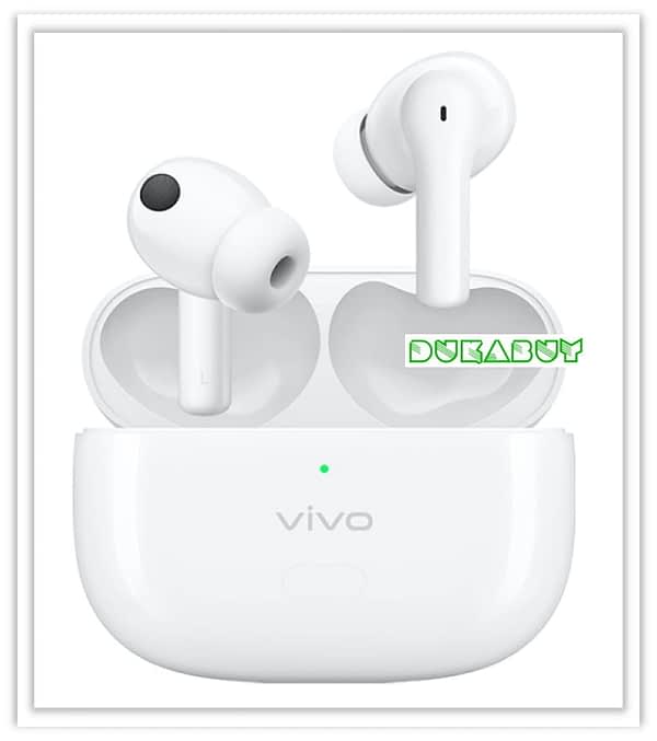 Vivo TWS 2e True Wireless Headphones buy online nunua mtandaoni Available for sale price in Tanzania DukaBuy 10