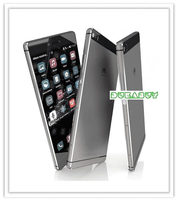 Huawei P8 silver buy online nunua mtandaoni Tanzania DukaBuy