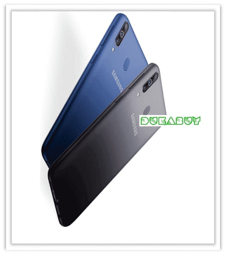 Samsung Galaxy M30 back buy online nunua mtandaoni Tanzania DukaBuy
