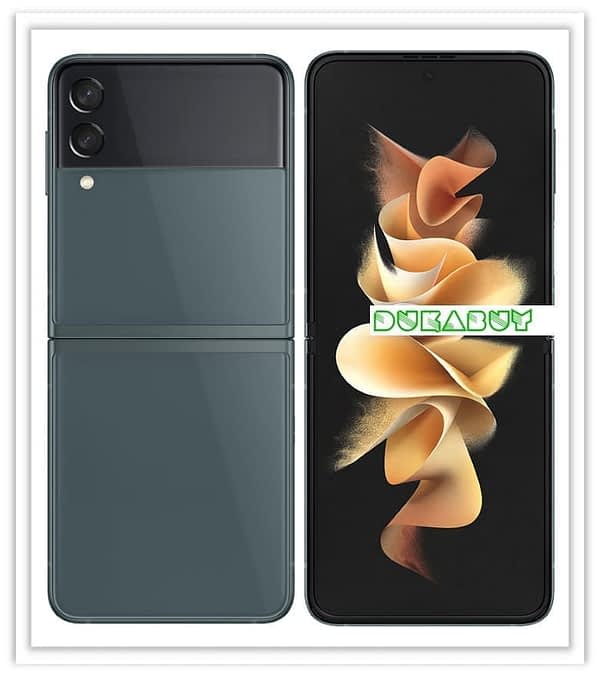 Samsung galaxy Z Flip 3 5G buy online nunua mtandaoni Available for sale price in Tanzania DukaBuy 10
