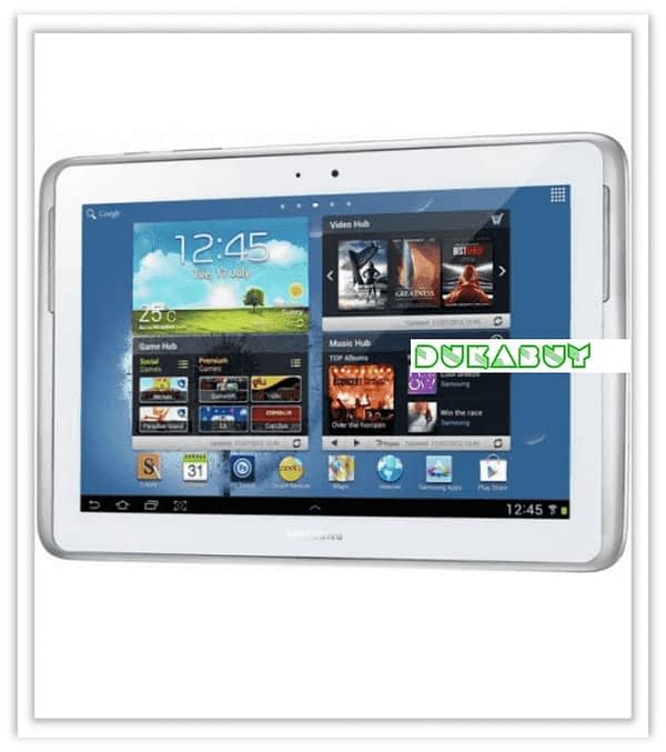 Samsung Galaxy Tab P5110 and P5100 10.1 inch buy online agiza mtandaoni Tanzania DukaBuy 7