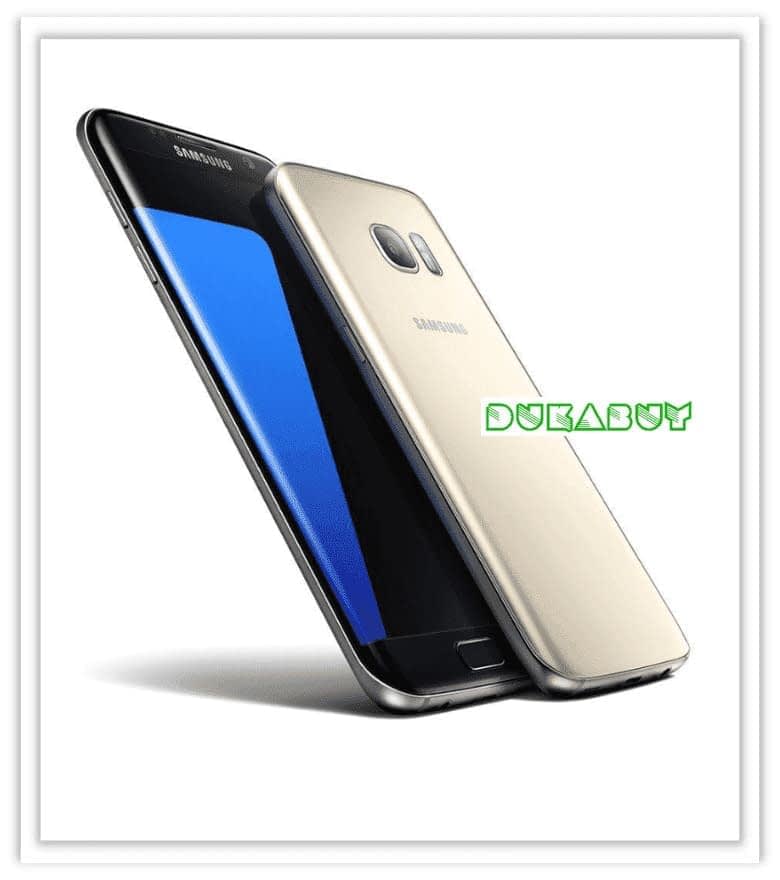 Samsung Galaxy S7 edge buy online nunua mtandaoni Tanzania DukaBuy