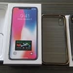 Apple iPhone X photo review