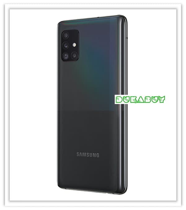 Samsung galaxy A51 5G watch buy online nunua mtandaoni Available for sale price in Tanzania DukaBuy 1