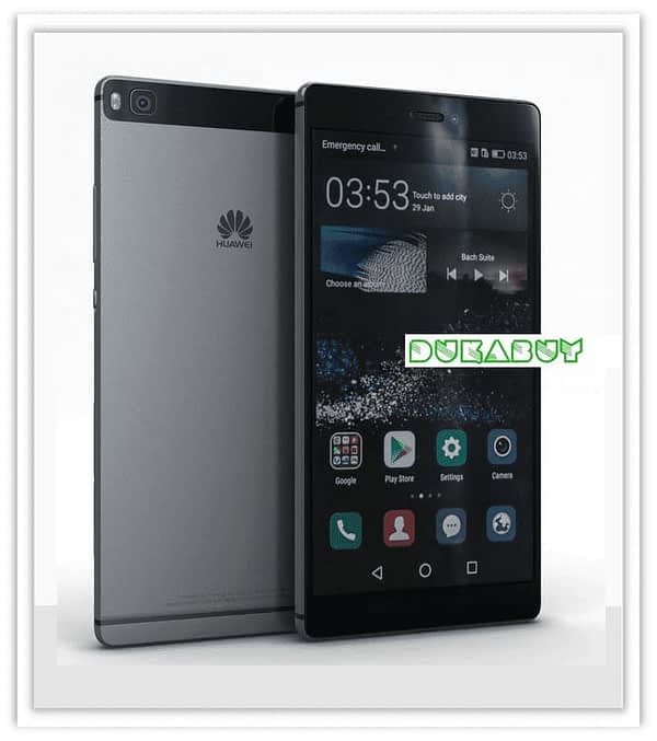 Huawei P8 gray buy online nunua mtandaoni Tanzania DukaBuy