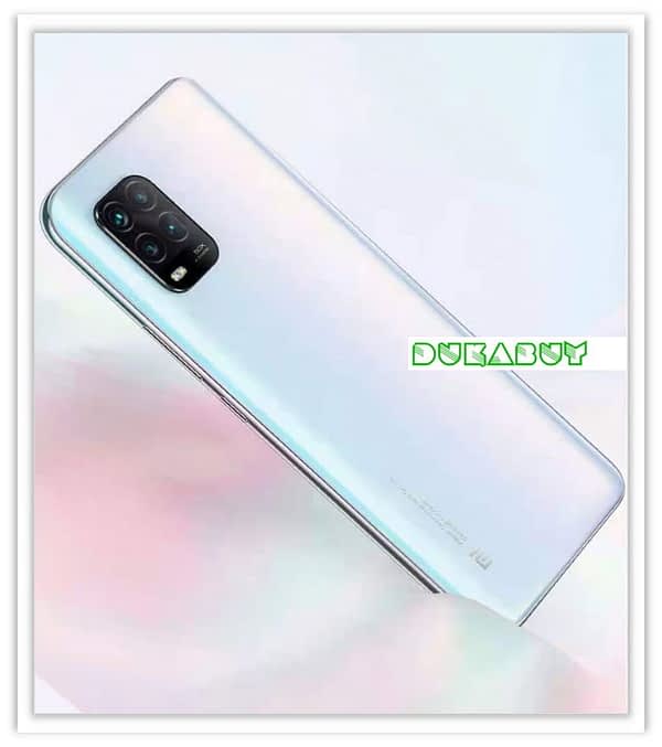 Xiaomi Mi 10 Youth edition buy online nunua mtandaoni Available for sale price in Tanzania DukaBuy 13