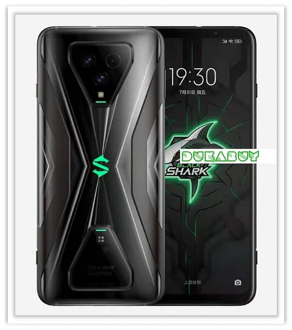 Black shark 3S Tencent edition buy online nunua mtandaoni Available for sale price in Tanzania DukaBuy 4 1